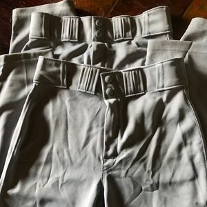 Easton Youth Large Baseball Pants